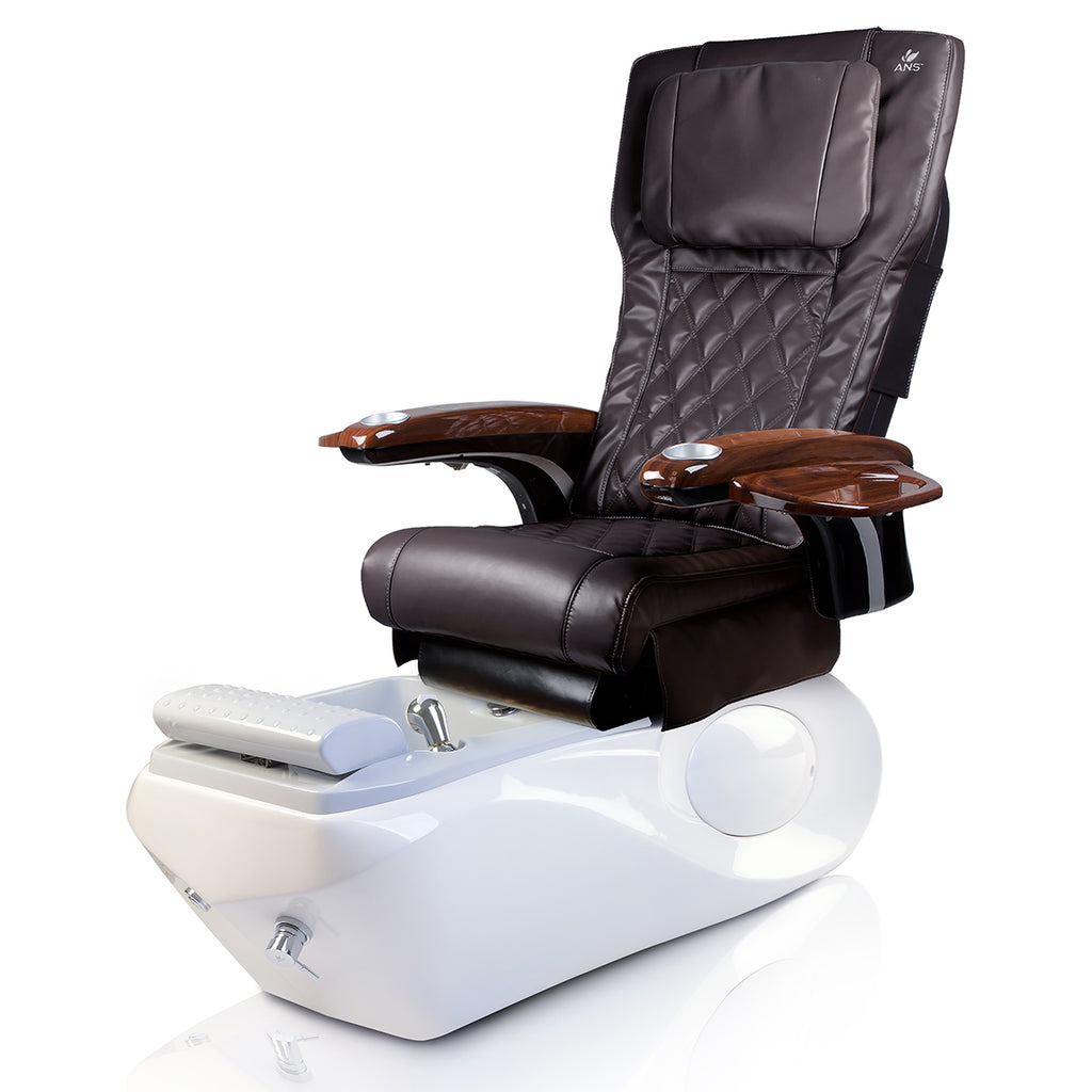 Alfalfa Pedicure Spa Chair & Nail Salon Equipment